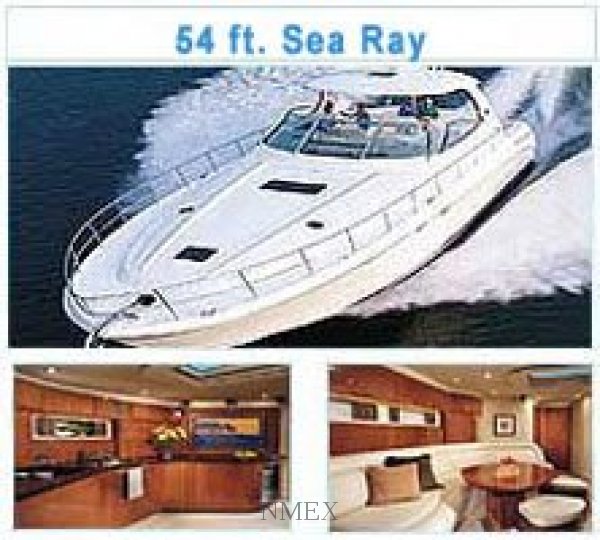 54ftsearay