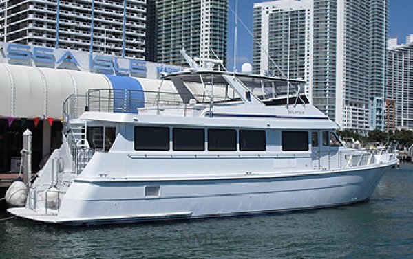 80ftsolyacht