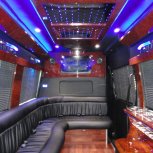 Party Bus Rentals Nation Wide
