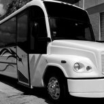 35 Passenger Party Bus