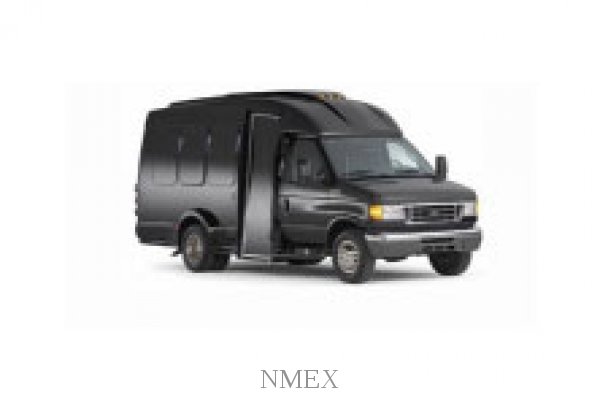 813executiveminibus