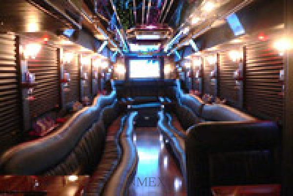 50passengerpartybusinterior