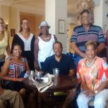 Hanna Heastie Tynes Family Reunion 2016 - Freeport, Bahamas