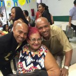 More - Hanna Heastie Tynes Family Reunion 2016 - Freeport, Bahamas