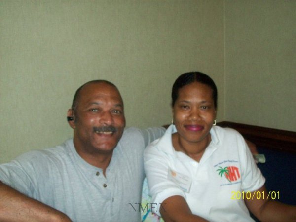 AngelitaBrianJonesReunion2010