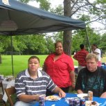 DamikoMilesSonFather