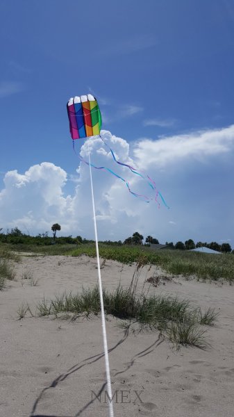 Frederick Douglas Beach