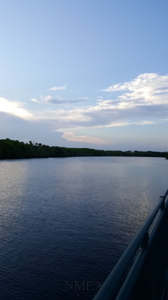 St Lucie River Florida
