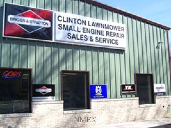 Our Store
