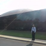 Calvary Christian Center Dome