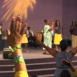 Victory Christian Center Performances