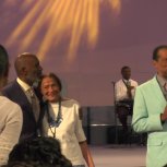 Detrioters Meet at The Reunion