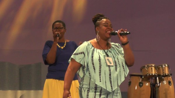 Our Family Members Can Sing