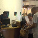 Taking Care of Business