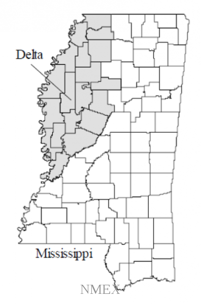 MapofMississippiandtheDelta1