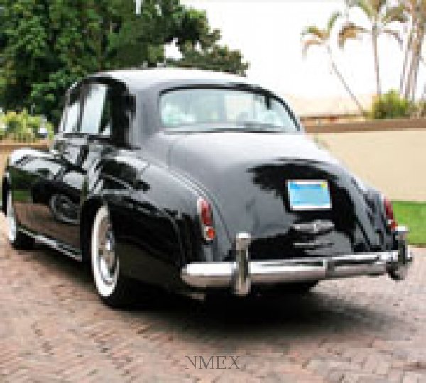 1960 Black silver cloud.jpg
