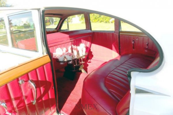1962 Rolls Royce Bentley rentals