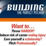 Better Baseball Pitching Techniques