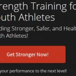 Sports & Athletic Nutrition and Training