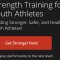 Sports & Athletic Nutrition and Training