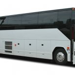30 -56 Passenger Caoch Bus