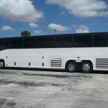 Charter Bus Rentals| Nationwide Bus Charters|Event Bus Charters