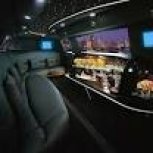 Chrysler 300 - 5 Door Limo