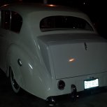 Classic Limos| Specialty Limos|Antique Limos